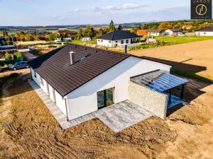 Prodej rodinného domu, Pchery, Kolmá, 126 m2