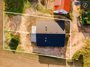 Prodej rodinného domu, Pchery, Kolmá, 126 m2