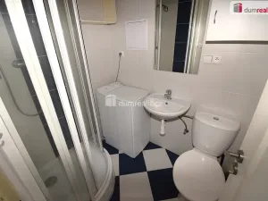 Pronájem bytu 2+kk, Praha - Smíchov, Nad Palatou, 30 m2