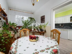 Prodej bytu 4+1, Ústí nad Labem, Anežky České, 89 m2