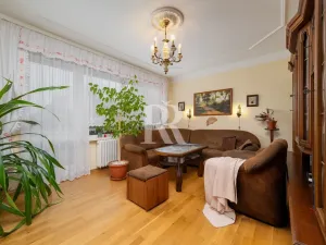 Prodej bytu 4+1, Ústí nad Labem, Anežky České, 89 m2