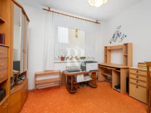 Prodej bytu 4+1, Ústí nad Labem, Anežky České, 89 m2