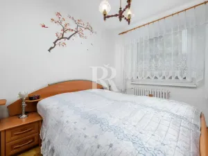 Prodej bytu 4+1, Ústí nad Labem, Anežky České, 89 m2