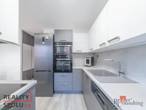 Prodej bytu 2+1, Ostrava - Hrabůvka, Provaznická, 54 m2