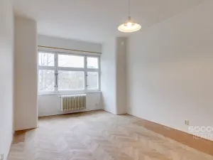 Prodej bytu 4+1, Praha - Střešovice, Patočkova, 114 m2