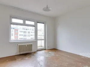 Prodej bytu 4+1, Praha - Střešovice, Patočkova, 114 m2