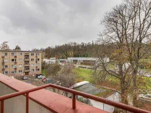 Prodej bytu 4+1, Praha - Střešovice, Patočkova, 114 m2