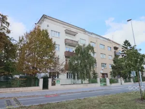 Prodej bytu 4+1, Praha - Střešovice, Patočkova, 114 m2