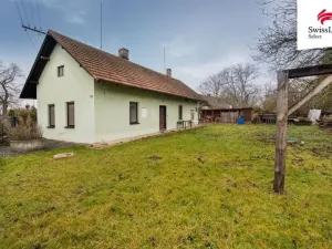 Prodej rodinného domu, Moravany - Platěnice, 65 m2