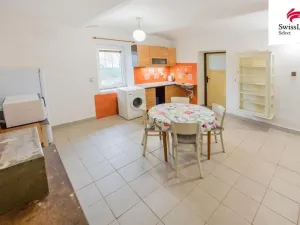 Prodej rodinného domu, Moravany - Platěnice, 65 m2