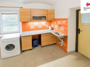 Prodej rodinného domu, Moravany - Platěnice, 65 m2