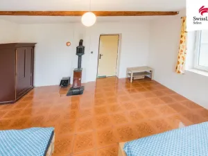 Prodej rodinného domu, Moravany - Platěnice, 65 m2