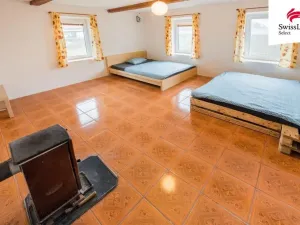 Prodej rodinného domu, Moravany - Platěnice, 65 m2