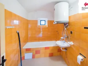 Prodej rodinného domu, Moravany - Platěnice, 65 m2