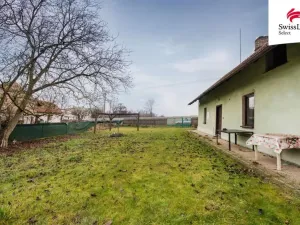 Prodej rodinného domu, Moravany - Platěnice, 65 m2