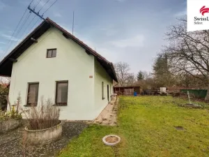 Prodej rodinného domu, Moravany - Platěnice, 65 m2