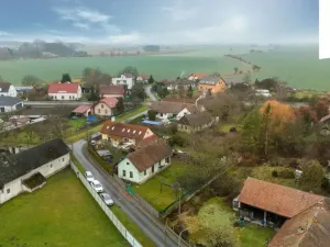 Prodej rodinného domu, Moravany - Platěnice, 65 m2