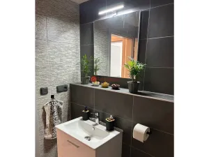 Pronájem bytu 1+kk, Svitavy - Lány, Svitavská, 33 m2