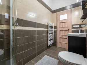 Prodej bytu 3+kk, Tuchoměřice, U Hřiště, 54 m2