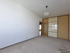 Pronájem bytu 4+kk, Praha - Stodůlky, Dismanova, 109 m2