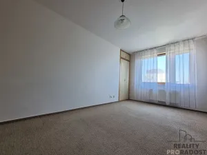 Pronájem bytu 4+kk, Praha - Stodůlky, Dismanova, 109 m2