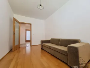 Pronájem bytu 4+kk, Praha - Stodůlky, Dismanova, 109 m2