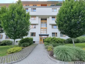 Pronájem bytu 4+kk, Praha - Stodůlky, Dismanova, 109 m2