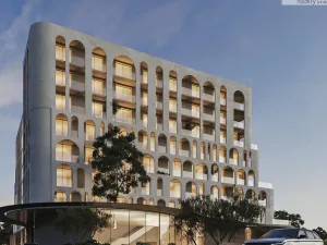 Prodej bytu 3+kk, Orikumi, 88 m2