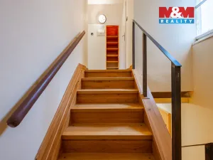 Prodej rodinného domu, Sedlčany, Baxova, 138 m2