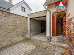 Prodej rodinného domu, Sedlčany, Baxova, 138 m2