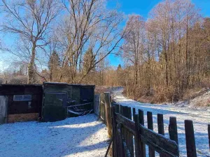 Prodej rodinného domu, Stará Ves, Dlouhá, 70 m2