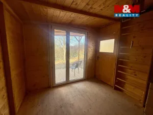 Prodej zahrady, Kočí, 521 m2