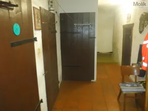 Prodej rodinného domu, Kovářská, Dukelská, 200 m2