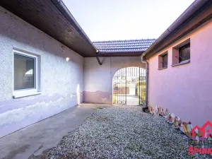 Prodej rodinného domu, Moravská Třebová - Sušice, 56 m2