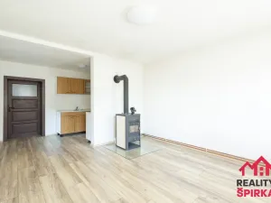 Prodej rodinného domu, Moravská Třebová - Sušice, 56 m2