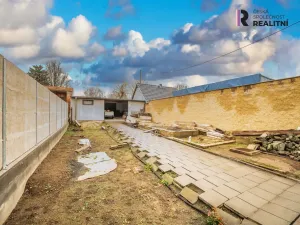 Prodej rodinného domu, Modřice, Hybešova, 237 m2