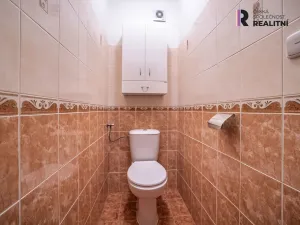 Prodej rodinného domu, Modřice, Hybešova, 237 m2