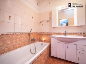 Prodej rodinného domu, Modřice, Hybešova, 237 m2