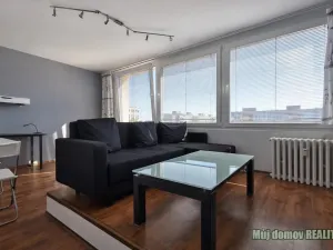 Pronájem bytu 1+1, Praha - Prosek, Jetřichovická, 30 m2