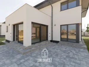 Prodej rodinného domu, Vysoký Újezd, Na Horizontu, 212 m2