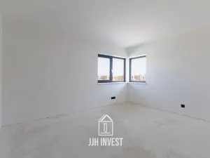 Prodej rodinného domu, Vysoký Újezd, Na Horizontu, 212 m2