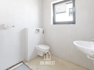 Prodej rodinného domu, Vysoký Újezd, Na Horizontu, 212 m2