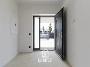 Prodej rodinného domu, Vysoký Újezd, Na Horizontu, 212 m2