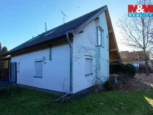 Prodej rodinného domu, Zdiby - Přemyšlení, U Mlejnku, 241 m2