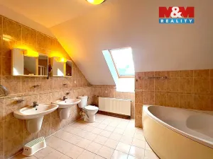 Prodej rodinného domu, Zdiby - Přemyšlení, U Mlejnku, 241 m2