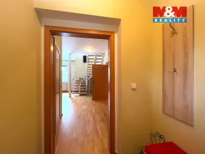 Prodej rodinného domu, Zdiby - Přemyšlení, U Mlejnku, 241 m2