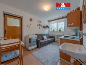 Prodej rodinného domu, Slavičín, 133 m2