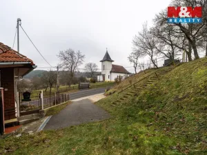 Prodej rodinného domu, Slavičín, 133 m2