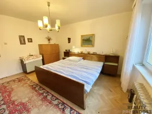 Prodej bytu 3+1, Olomouc, Na Vozovce, 65 m2