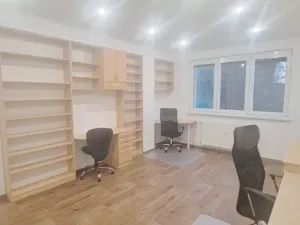 Pronájem bytu 3+1, Jihlava, Polní, 72 m2